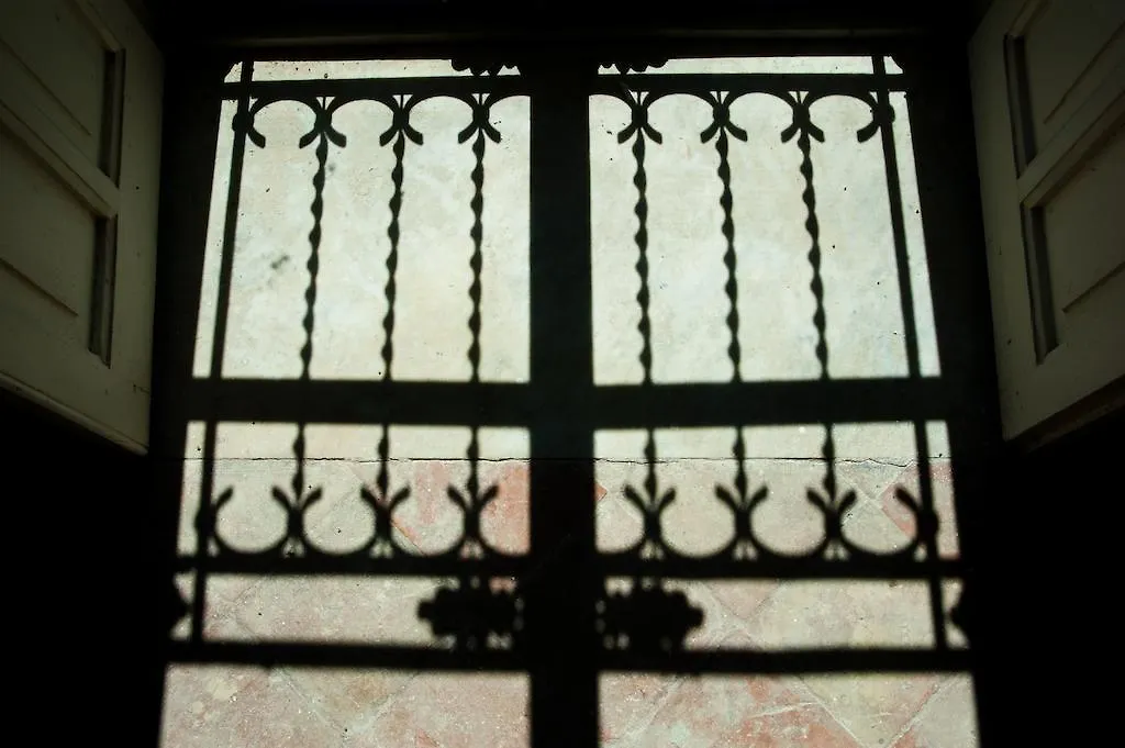Fontanarossa Villa Cerda