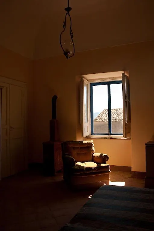 Fontanarossa Villa Cerda 0*,  Italia
