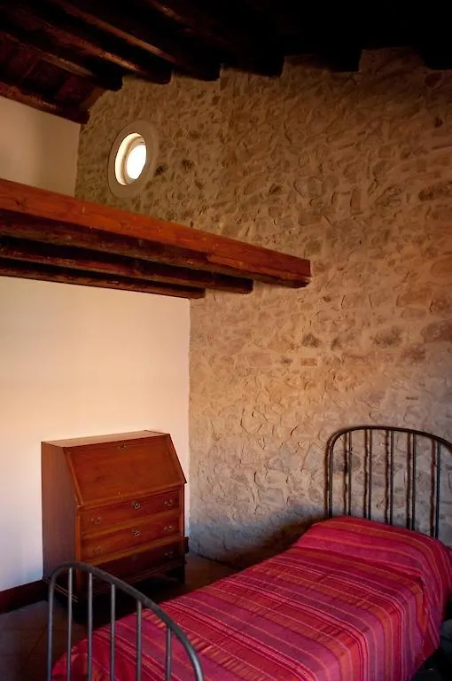 Fontanarossa Villa Cerda 0*,