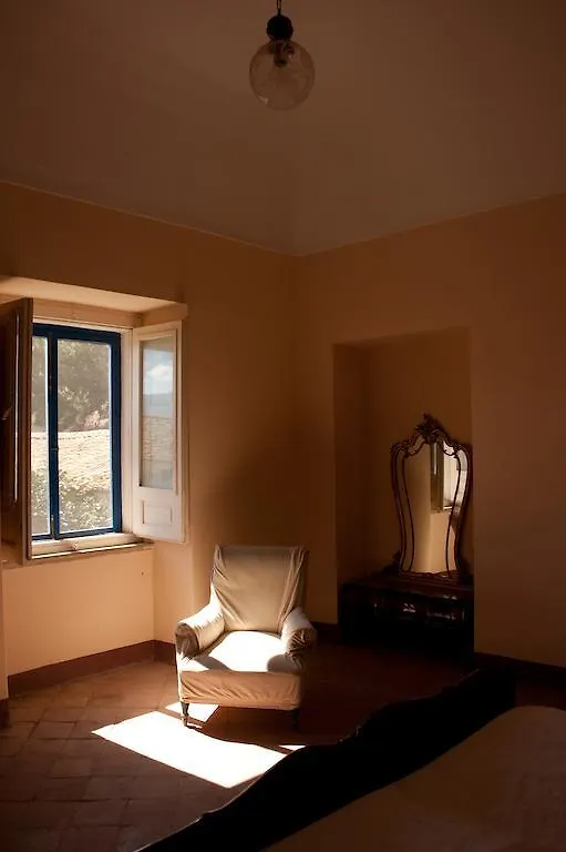 Fontanarossa Villa Cerda