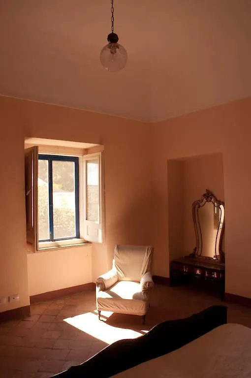 Fontanarossa Villa Cerda 0*,