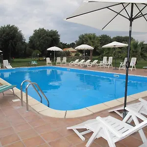 Stella Di Sicilia Alloggio per agriturismo